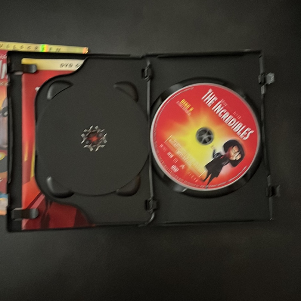 *2 previously viewed DVD’s - Picture 6 of 9